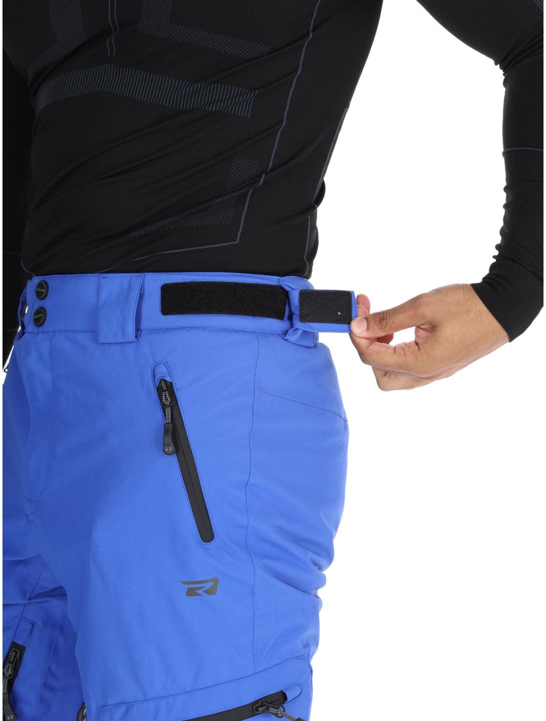 Rehall, Croob-R pantalones de esquí hombres Reflex Blue azul 