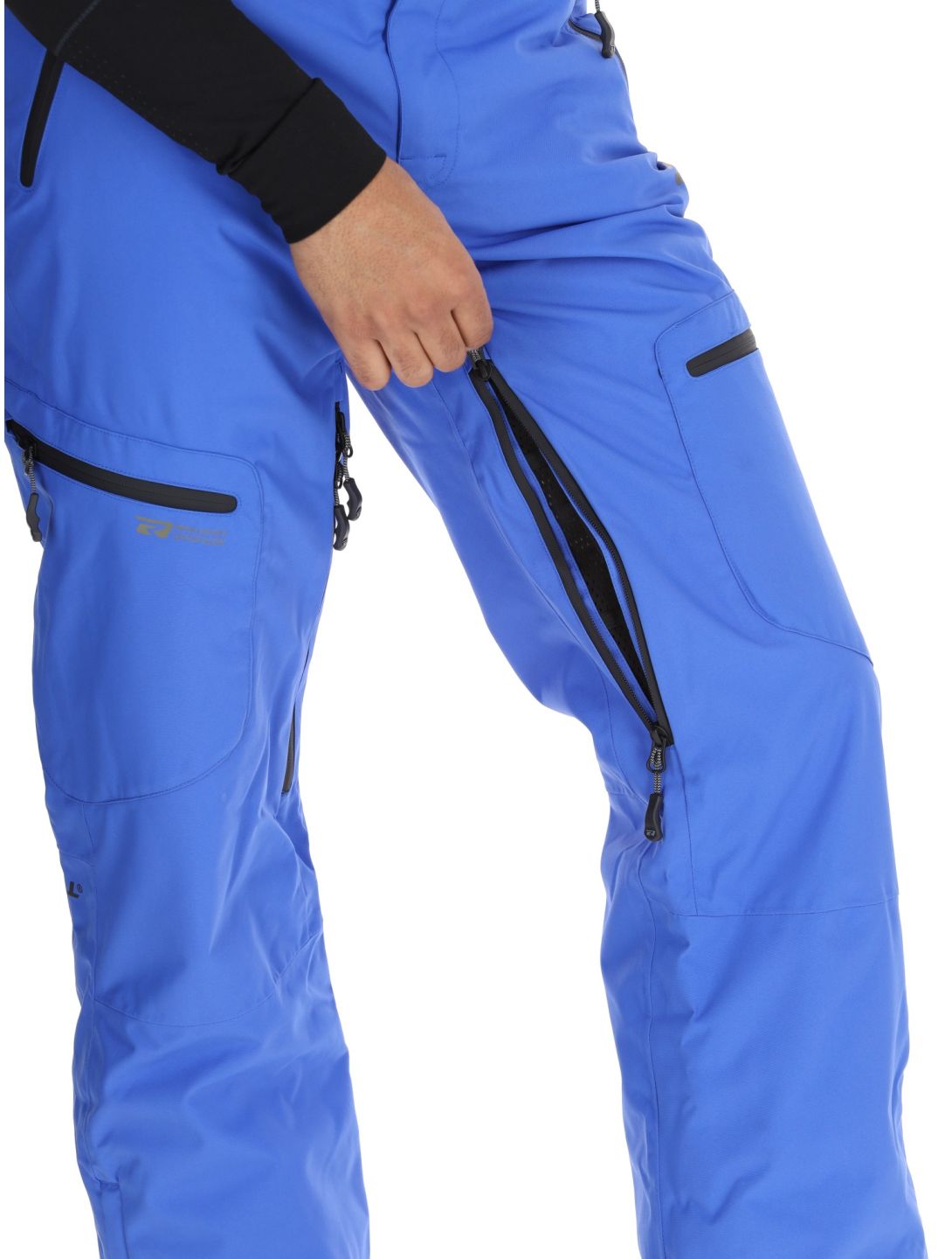 Rehall, Croob-R pantalones de esquí hombres Reflex Blue azul 