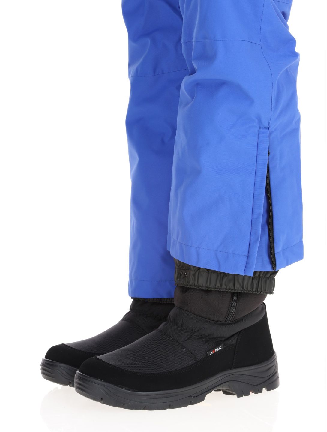 Rehall, Croob-R pantalones de esquí hombres Reflex Blue azul 