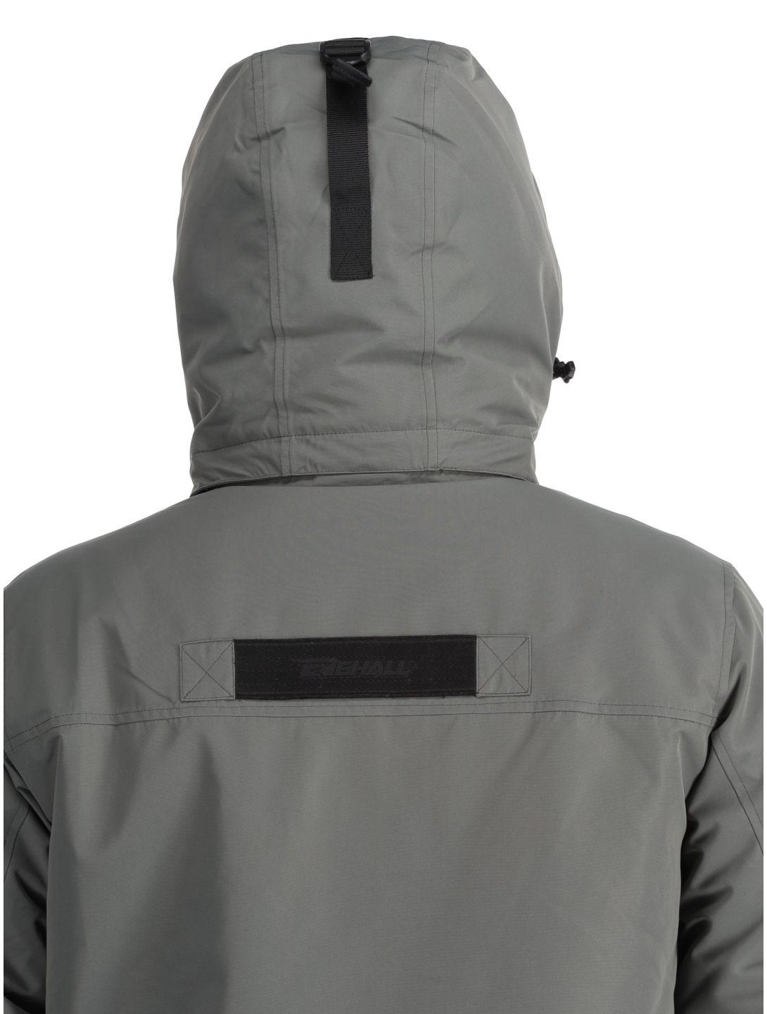 Rehall, Dean-R chaqueta de esquí hombres Graphite gris 