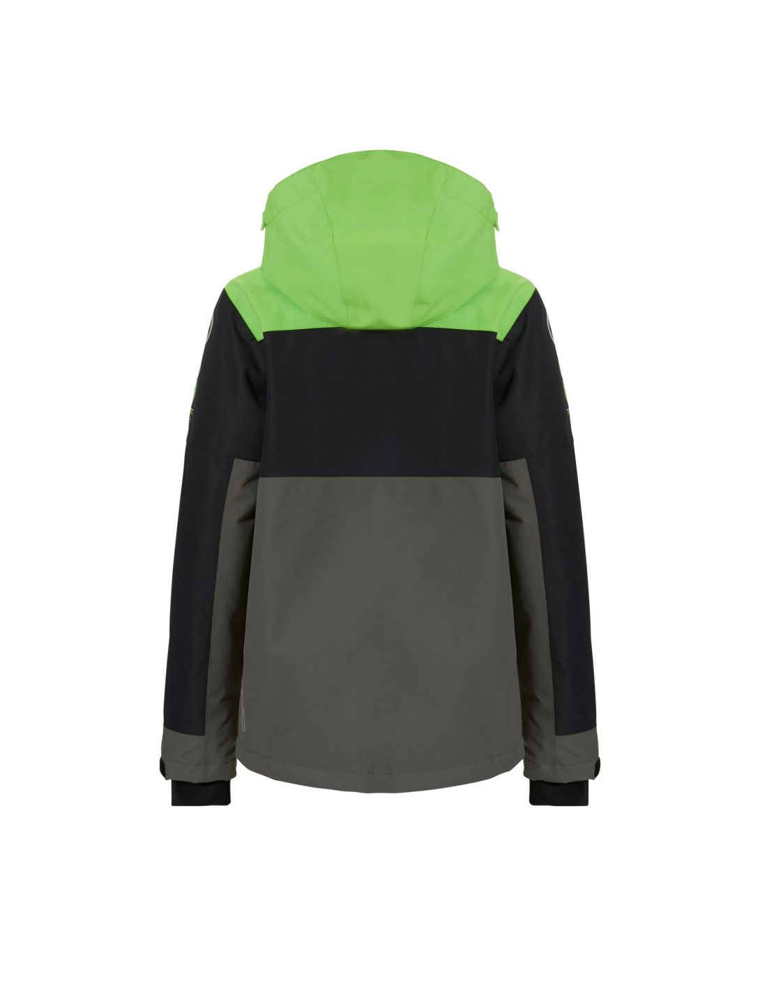 Rehall, Dragon-R-Jr. chaqueta de esquí niños brite verde 