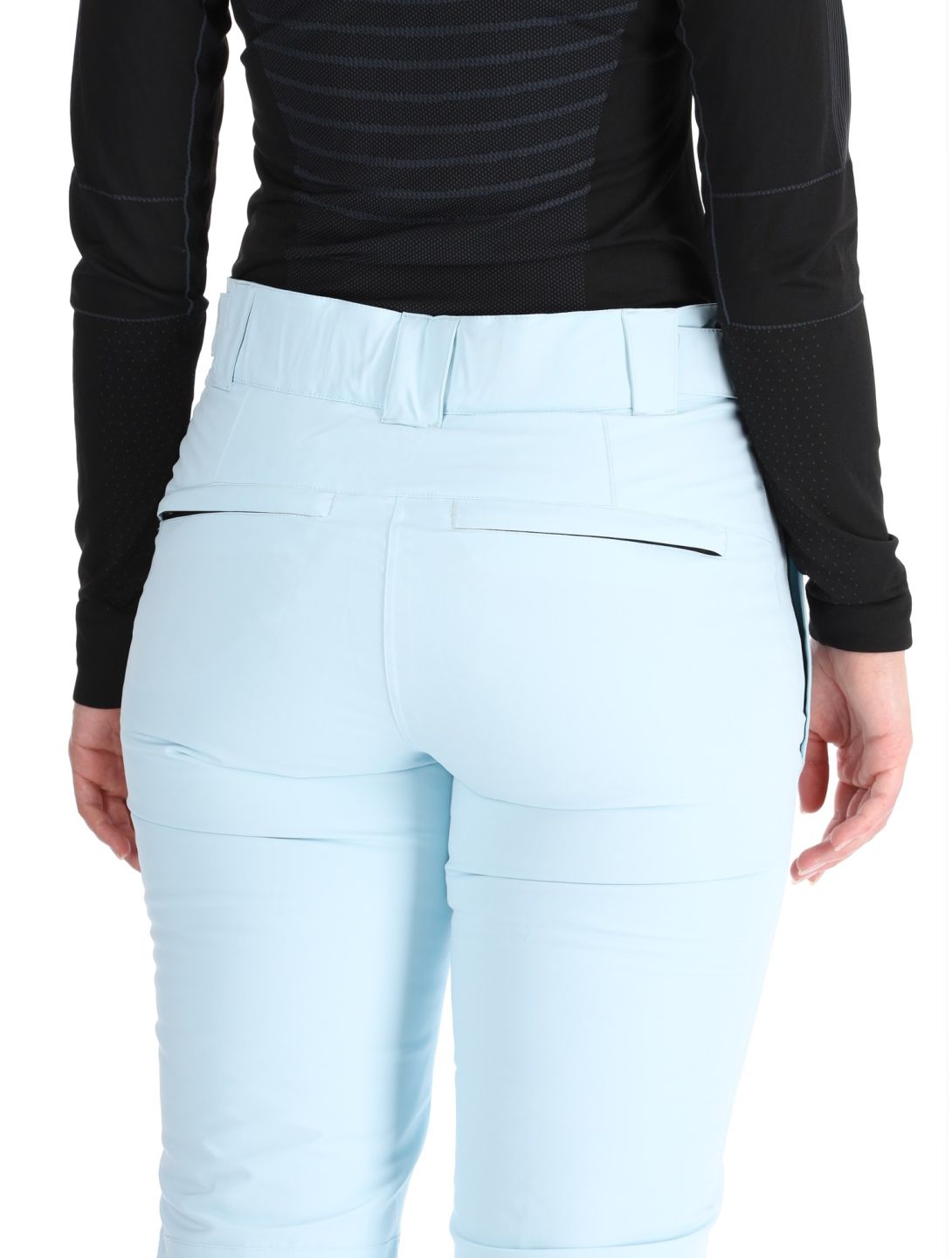 Rehall, Eva-R pantalones de esquí mujeres Omphalodes azul 