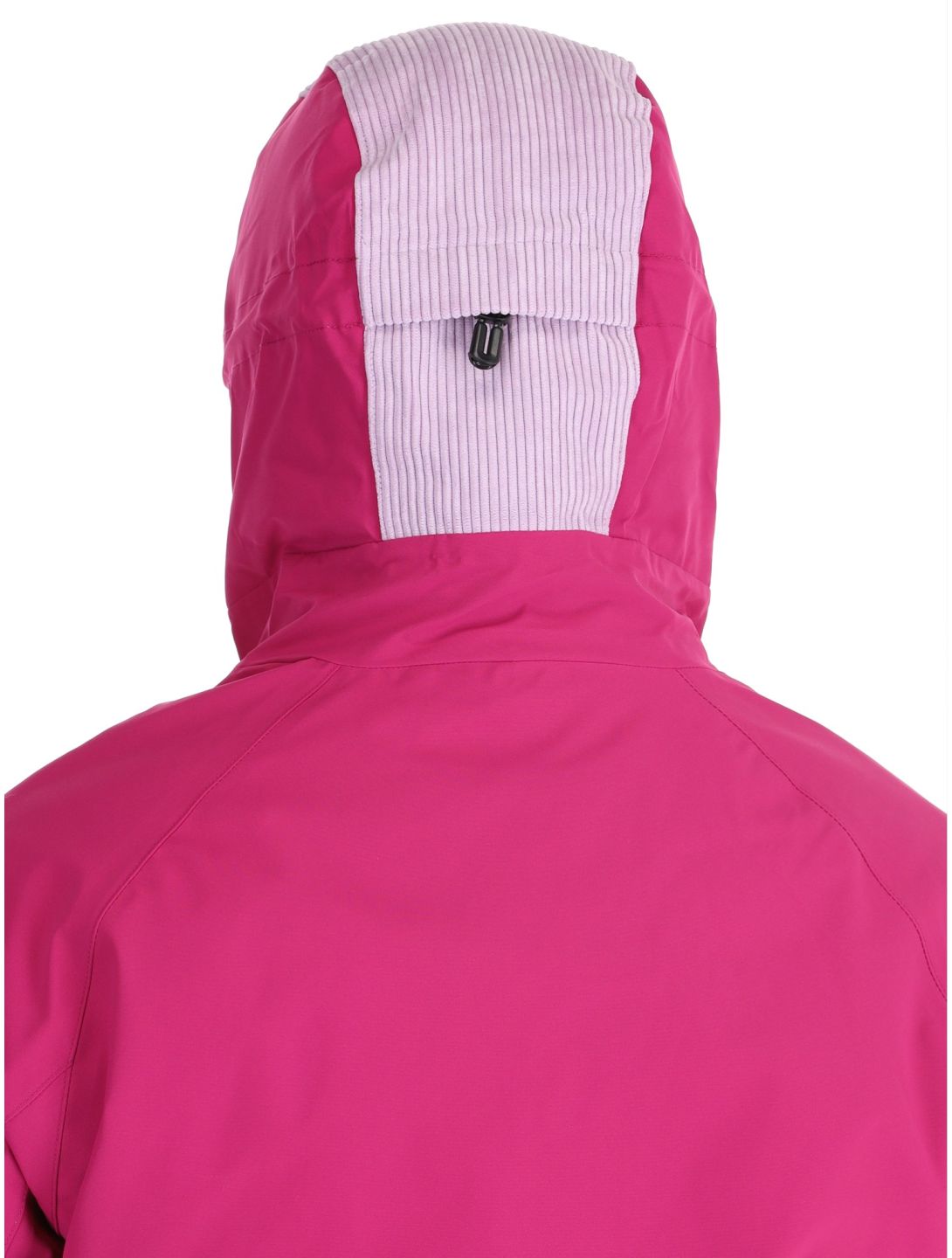 Rehall, Faye-R chaqueta de esquí mujeres Festival Fuchsia púrpura, rosa 