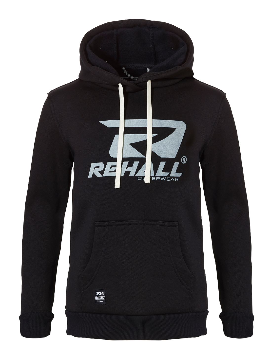 Rehall, Kick-R chaleco niños Black negro 