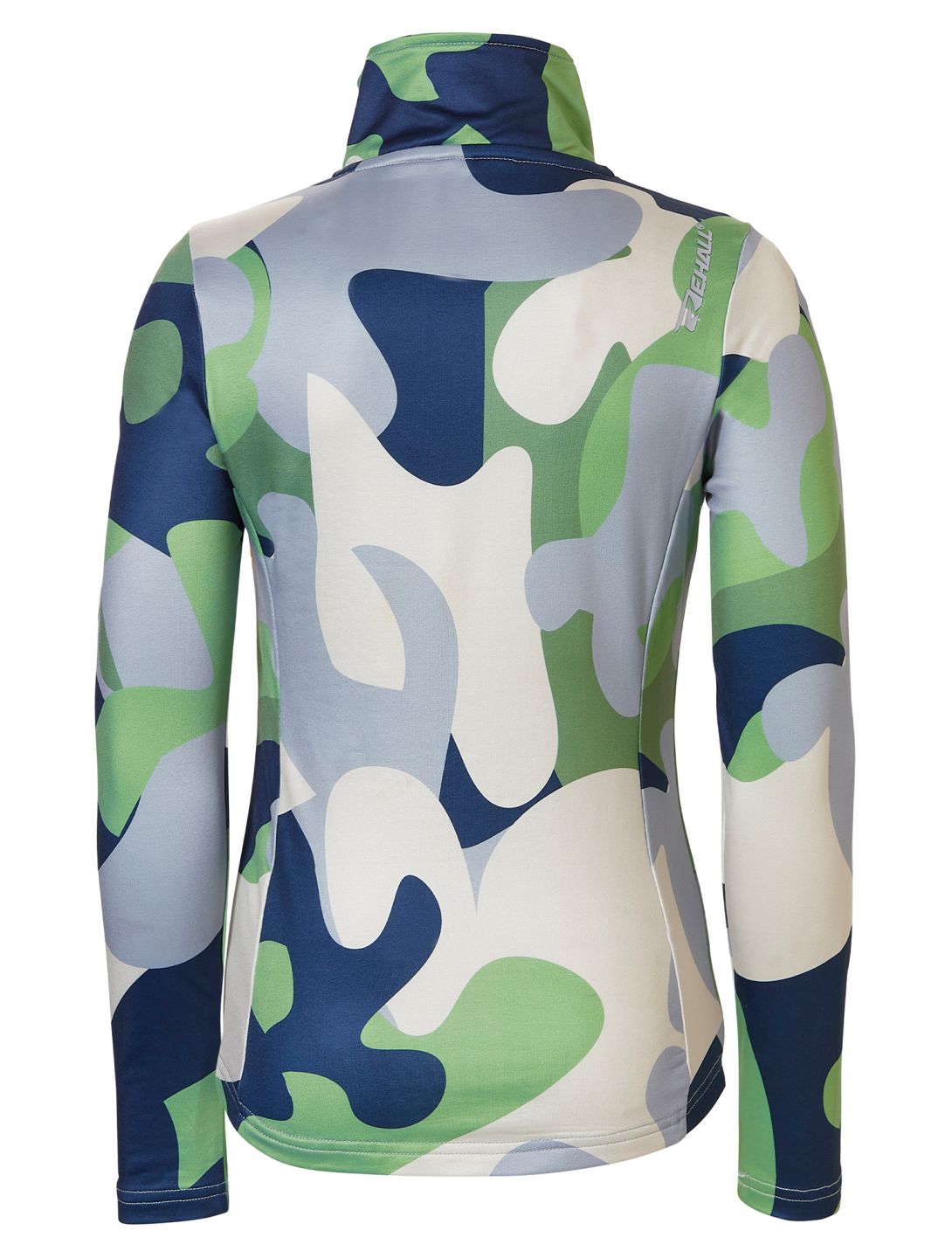 Rehall, Kimi-R jersey niños Camo Frost verde 