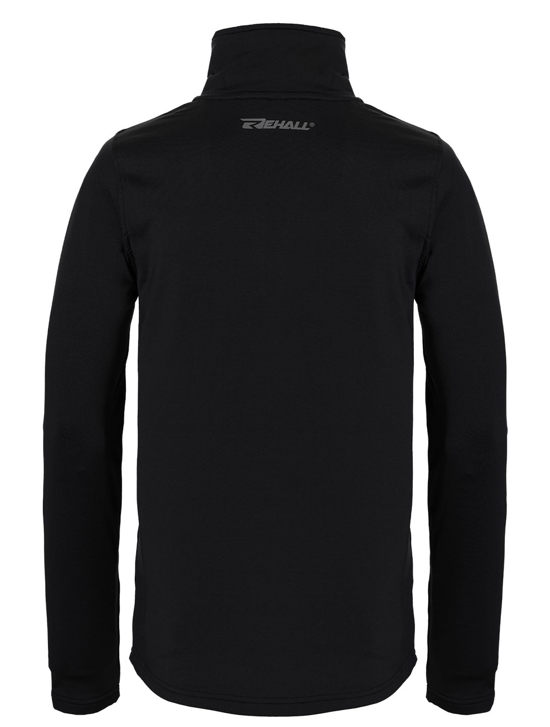 Rehall, King-R jersey niños Black negro 