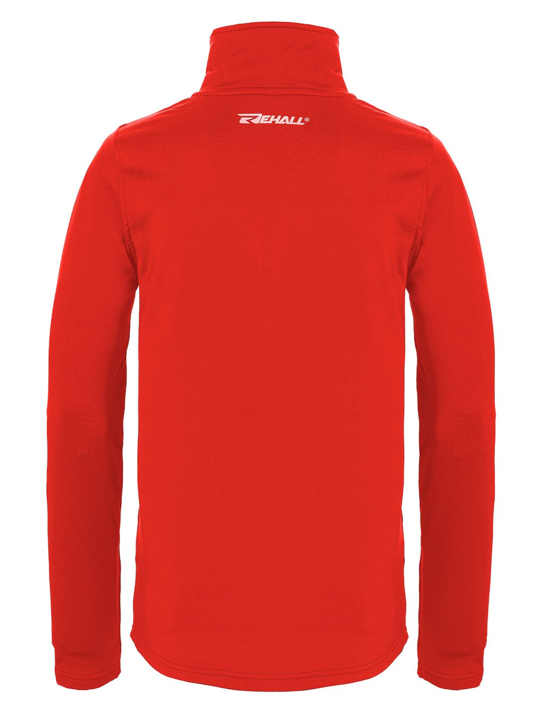 Rehall, King-R jersey niños Flame Red rojo 