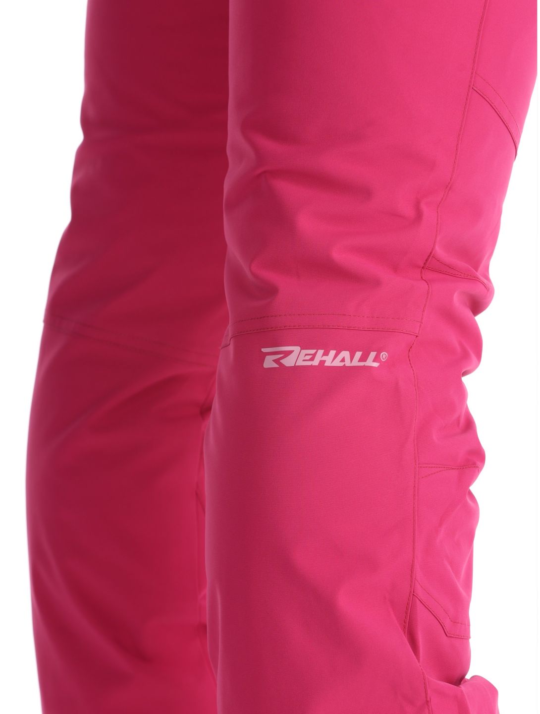 Rehall, Kyle-R pantalones de esquí mujeres Festival Fuchsia púrpura 