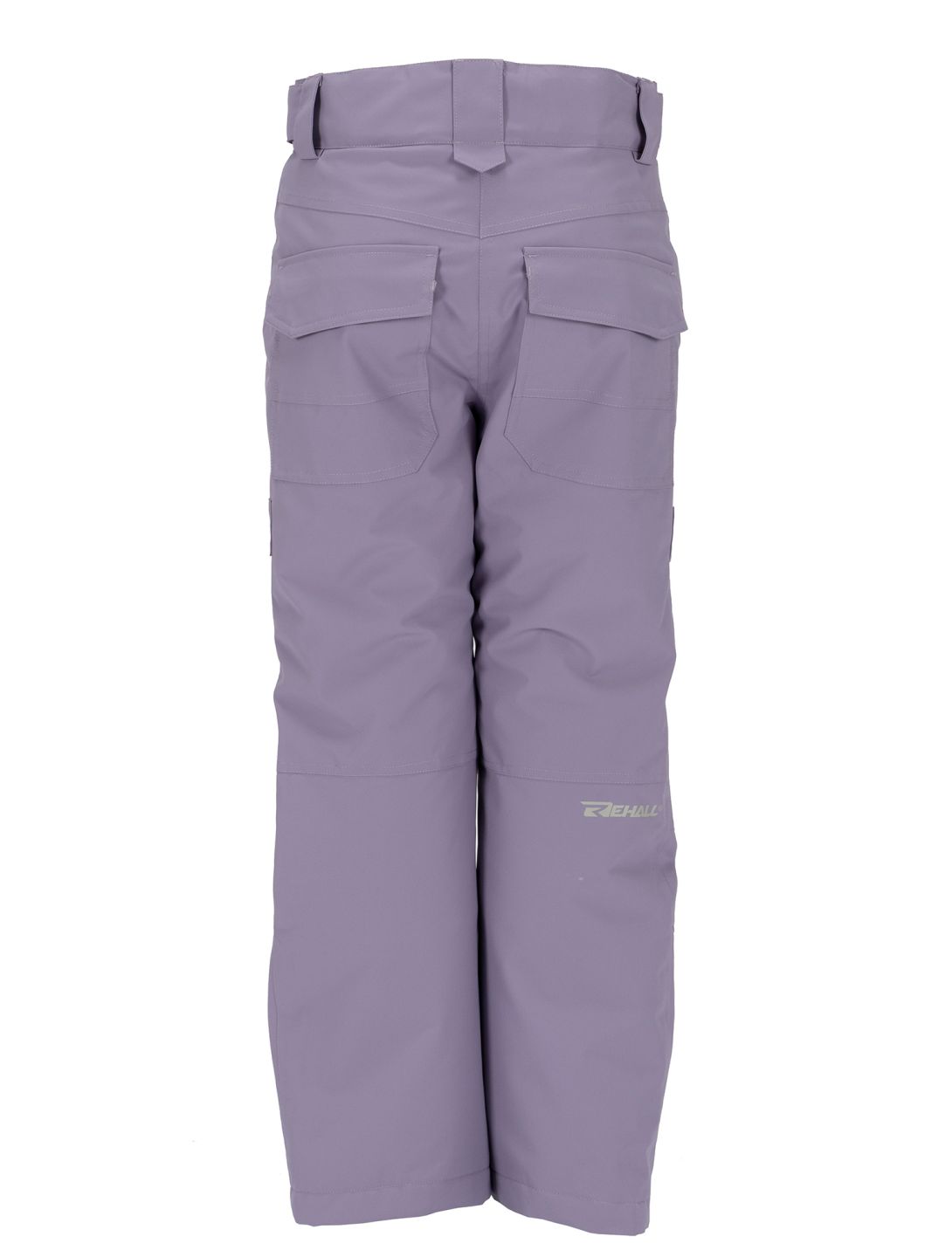 Rehall, Kyle-R pantalones de esquí niños Dusk púrpura 