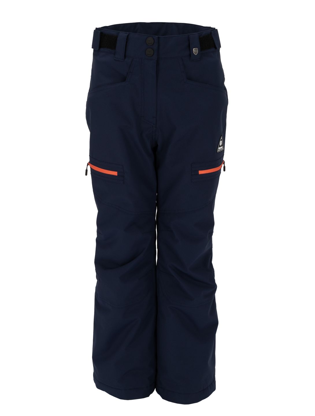 Rehall, Kyle-R pantalones de esquí niños Navy azul 