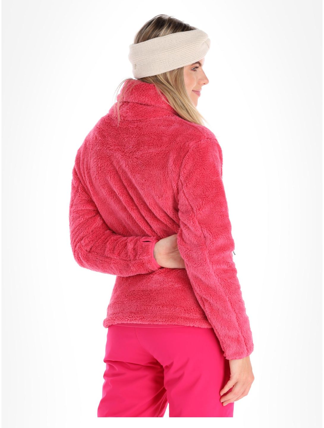 Rehall, Leoni-R sudadera mujeres Brite Pink rosa 