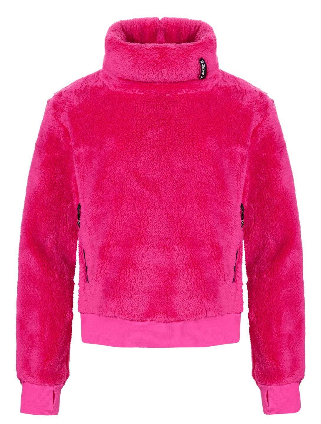 Rehall, Leoni-R sudadera niños Fuchsia Purple púrpura 