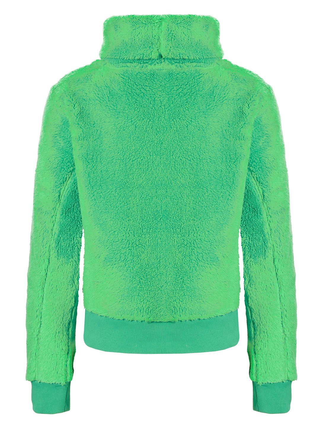 Rehall, Leoni-R sudadera niños Spring Bud verde 