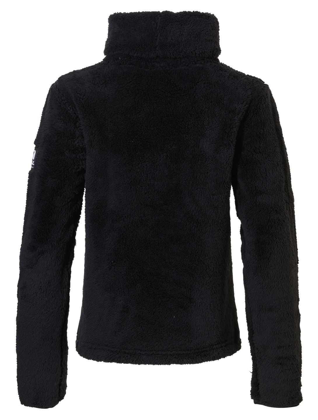 Rehall, Leoni-R-Jr. sudadera niños Black negro 