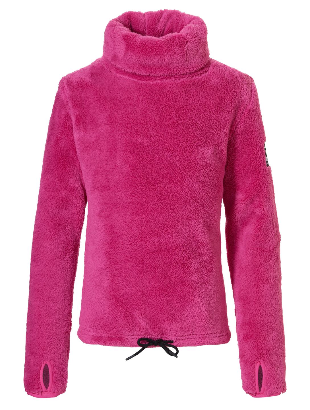 Rehall, Leoni-R-Jr. sudadera niños Brite Pink rosa 