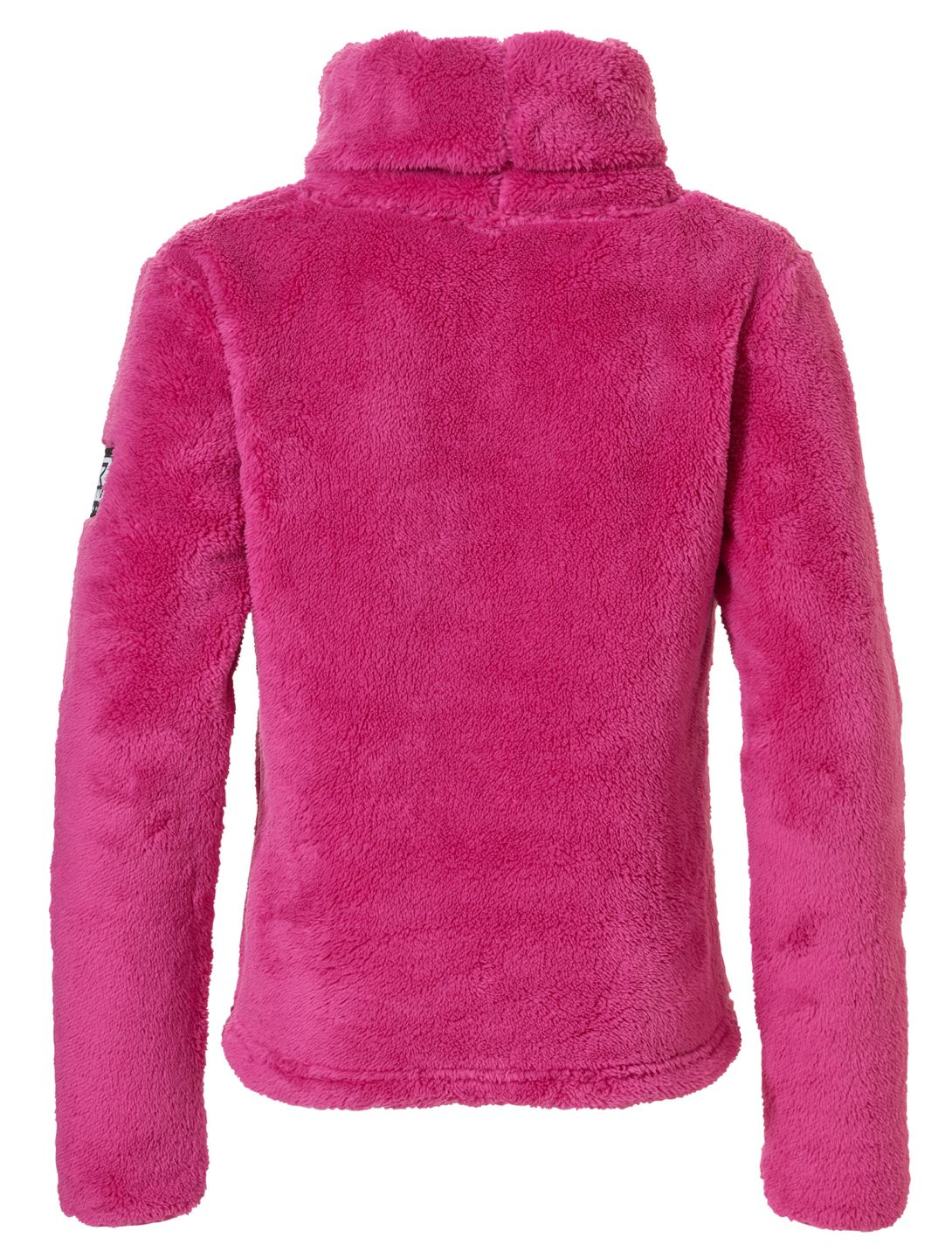 Rehall, Leoni-R-Jr. sudadera niños Brite Pink rosa 