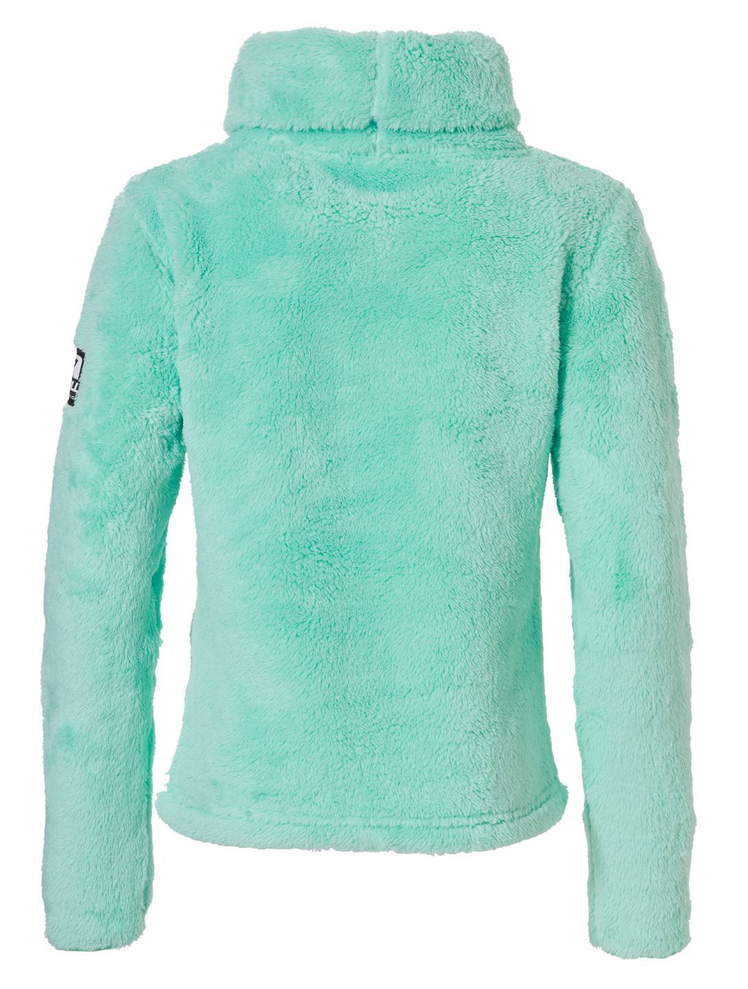 Rehall, Leoni-R-Jr. sudadera niños Mint azul 