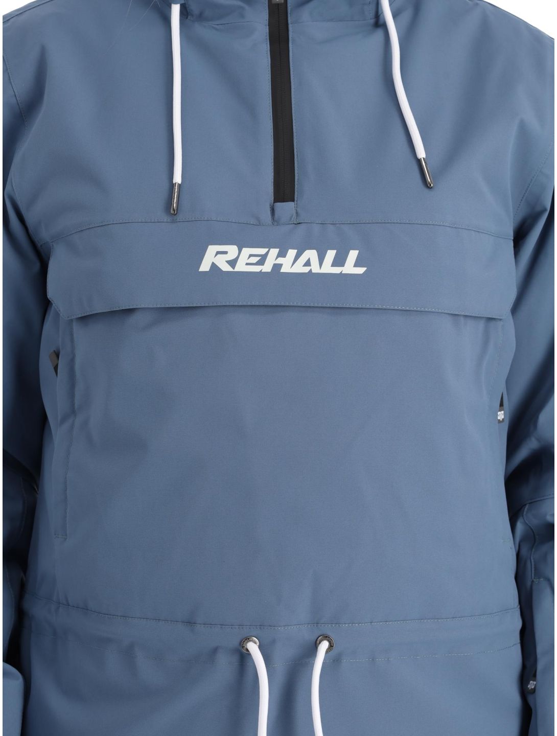 Rehall, Loiza-R anorak mujeres China Blue azul 