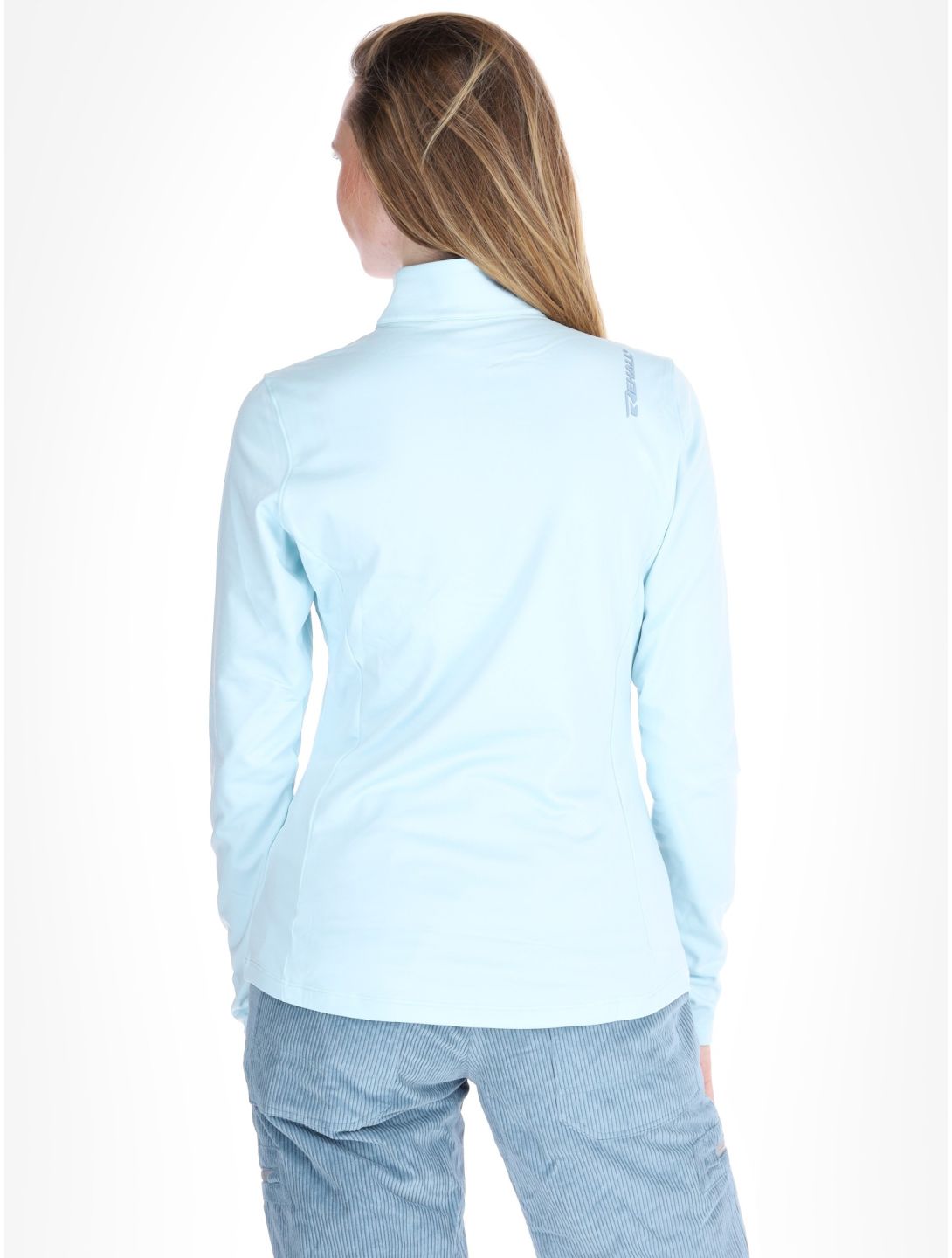 Rehall, Micha-R jersey mujeres Omphalodes azul 