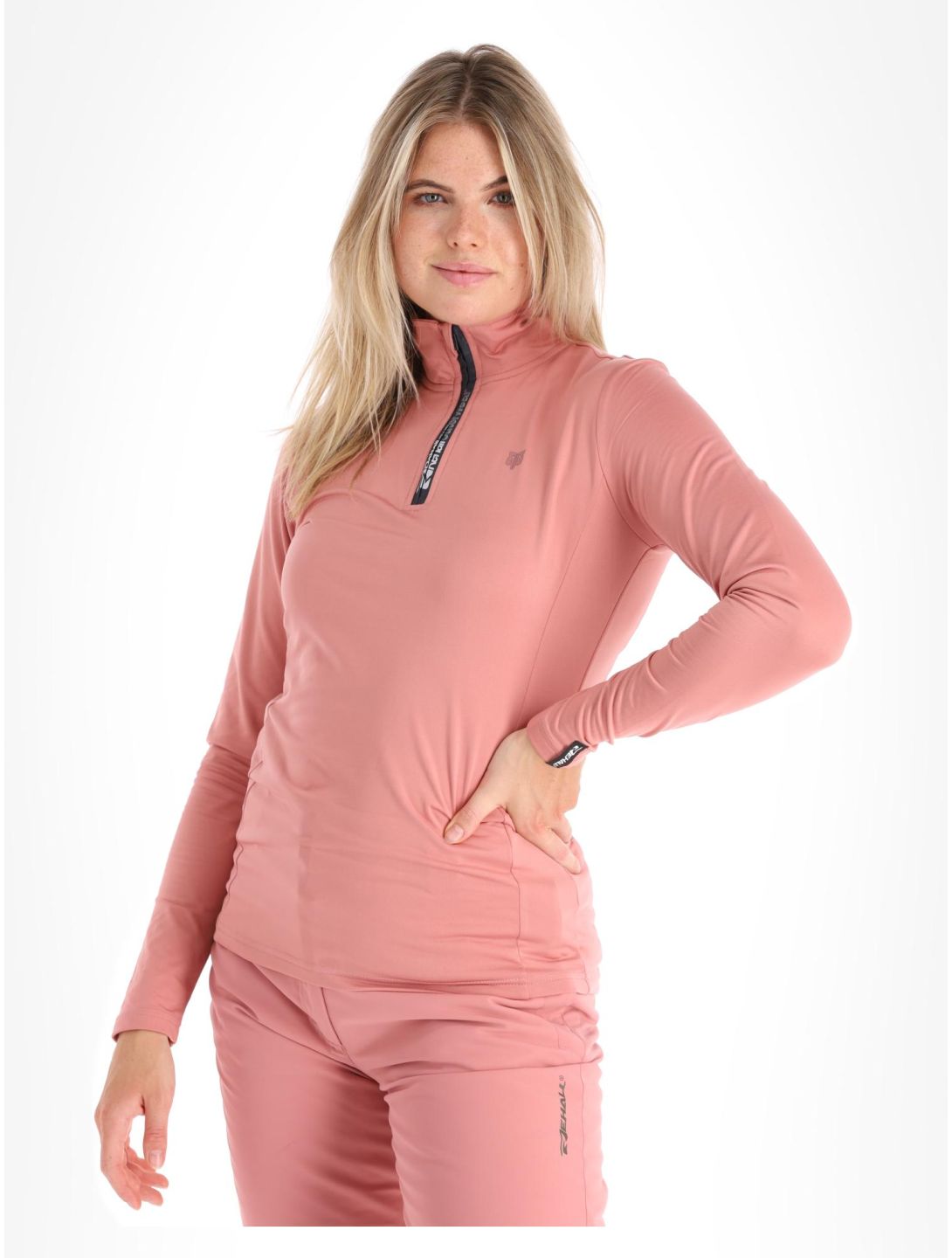 Rehall, Micha-R jersey mujeres Dusty Rose rosa 