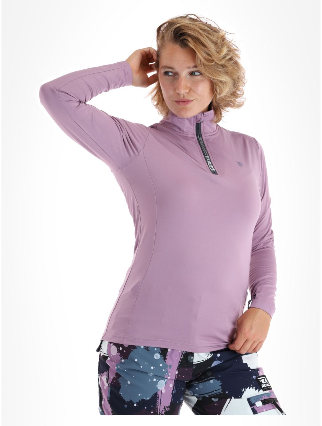 Rehall, Micha-R jersey mujeres Lavender púrpura 