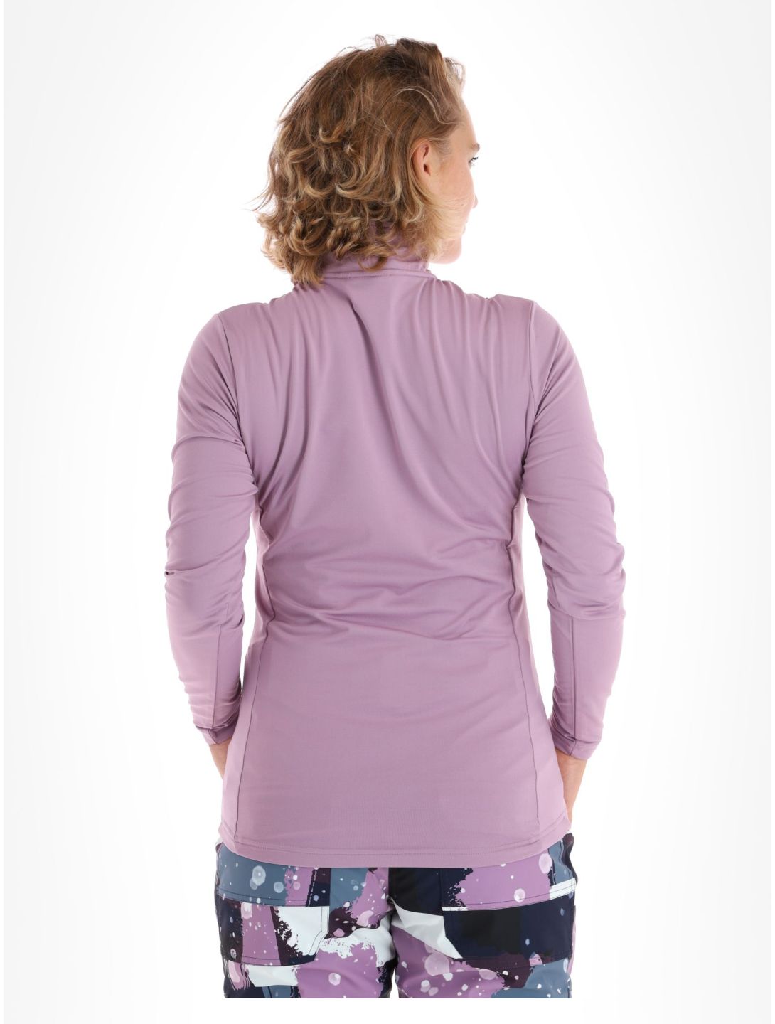 Rehall, Micha-R jersey mujeres Lavender púrpura 