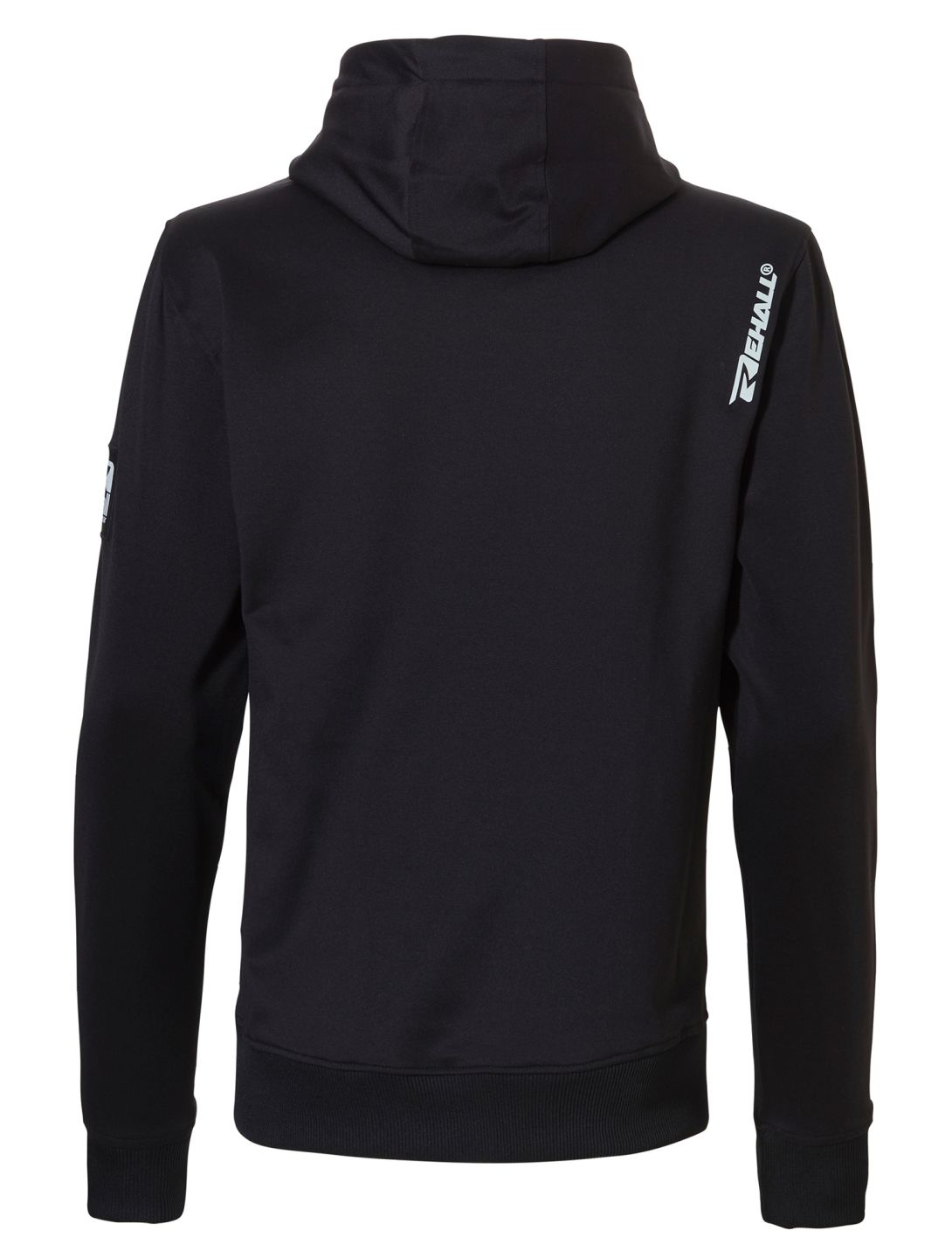 Rehall, Neill-R-Jr. sudadera niños Black negro 