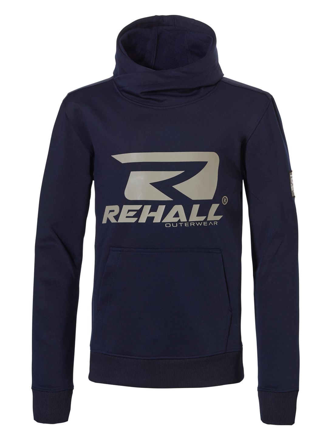 Rehall, Neill-R-Jr. sudadera niños Navy azul 