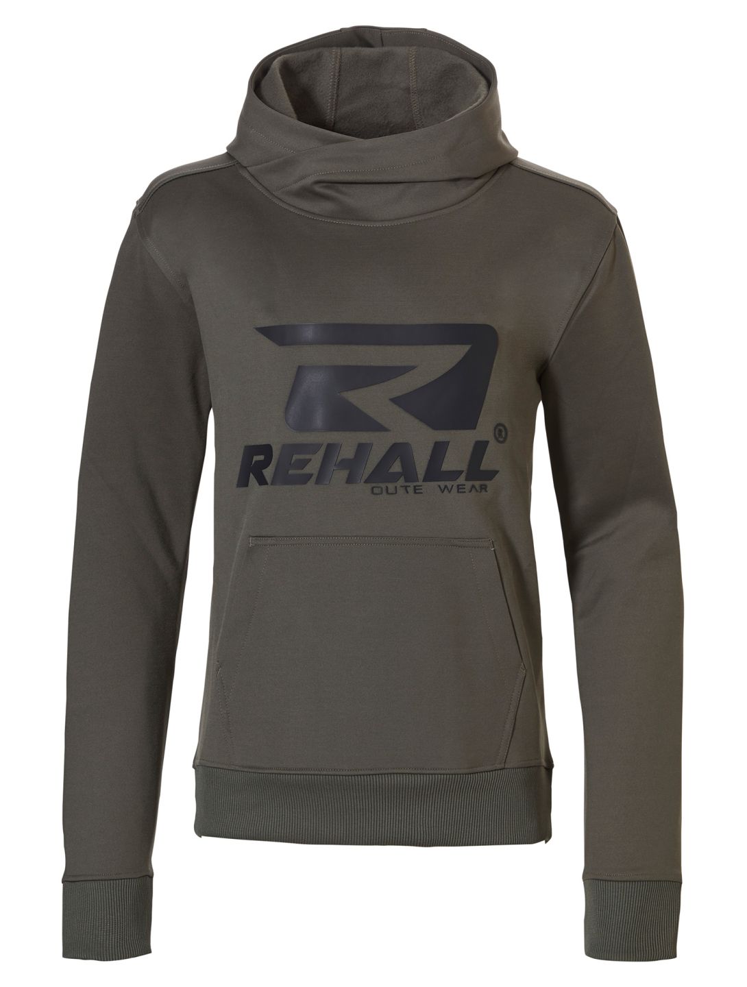 Rehall, Neill-R-Jr. sudadera niños Olive verde 