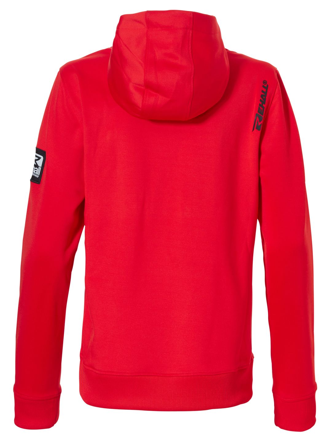 Rehall, Neill-R-Jr. sudadera niños Red velvet rojo 