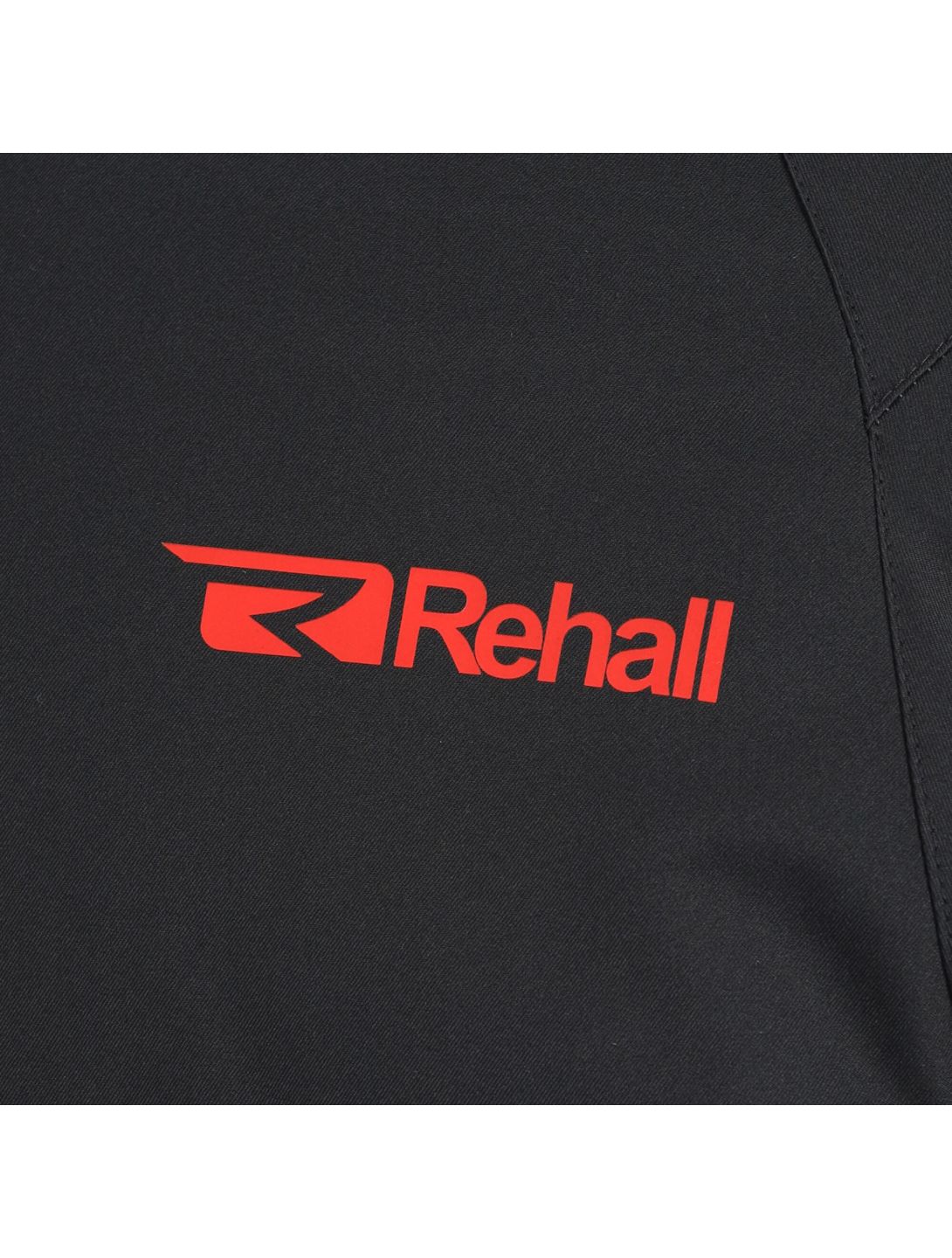 Rehall, Rage-R chaqueta de esquí hombres negro