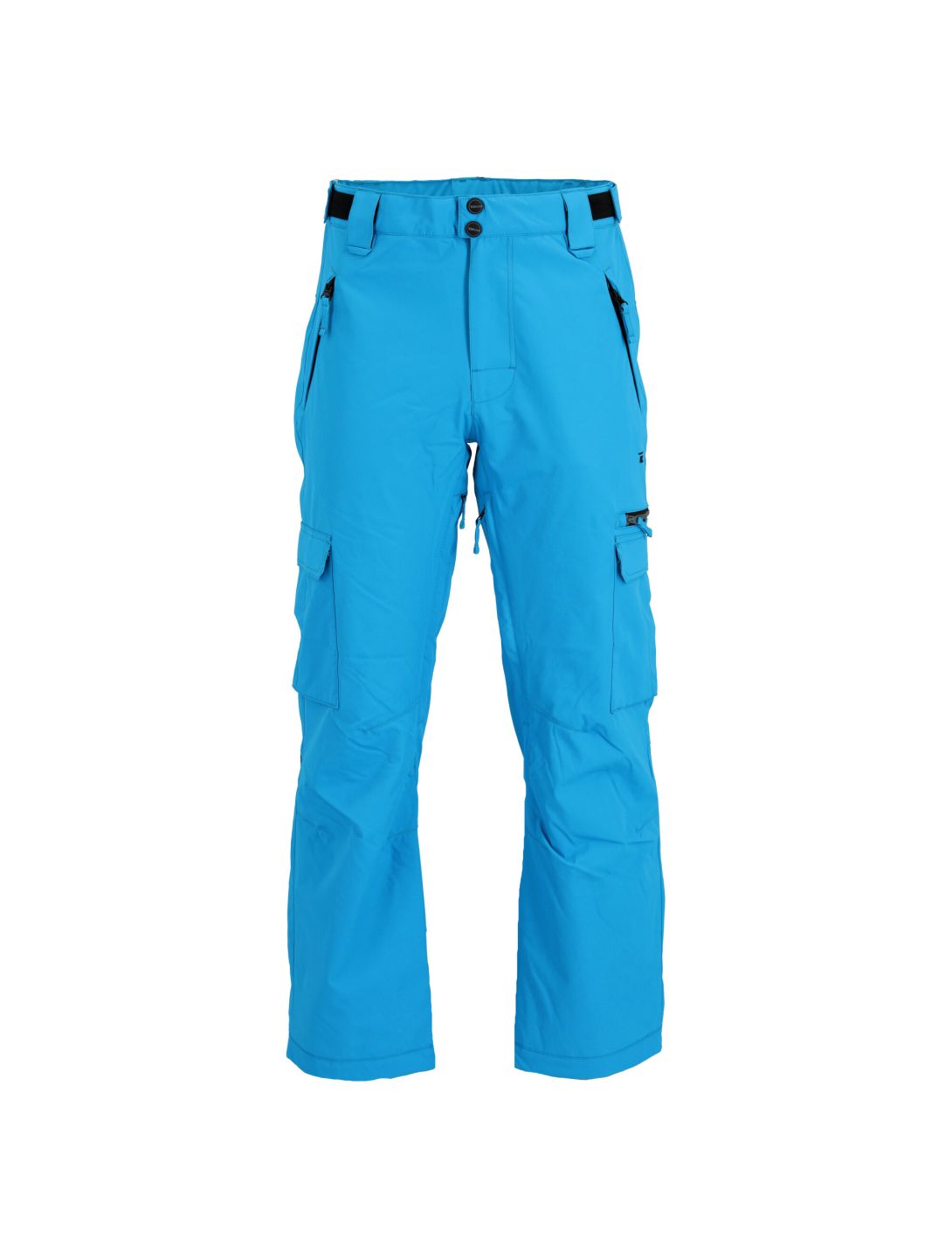 Rehall, Ride-R pantalones de esquí hombres ultra azul