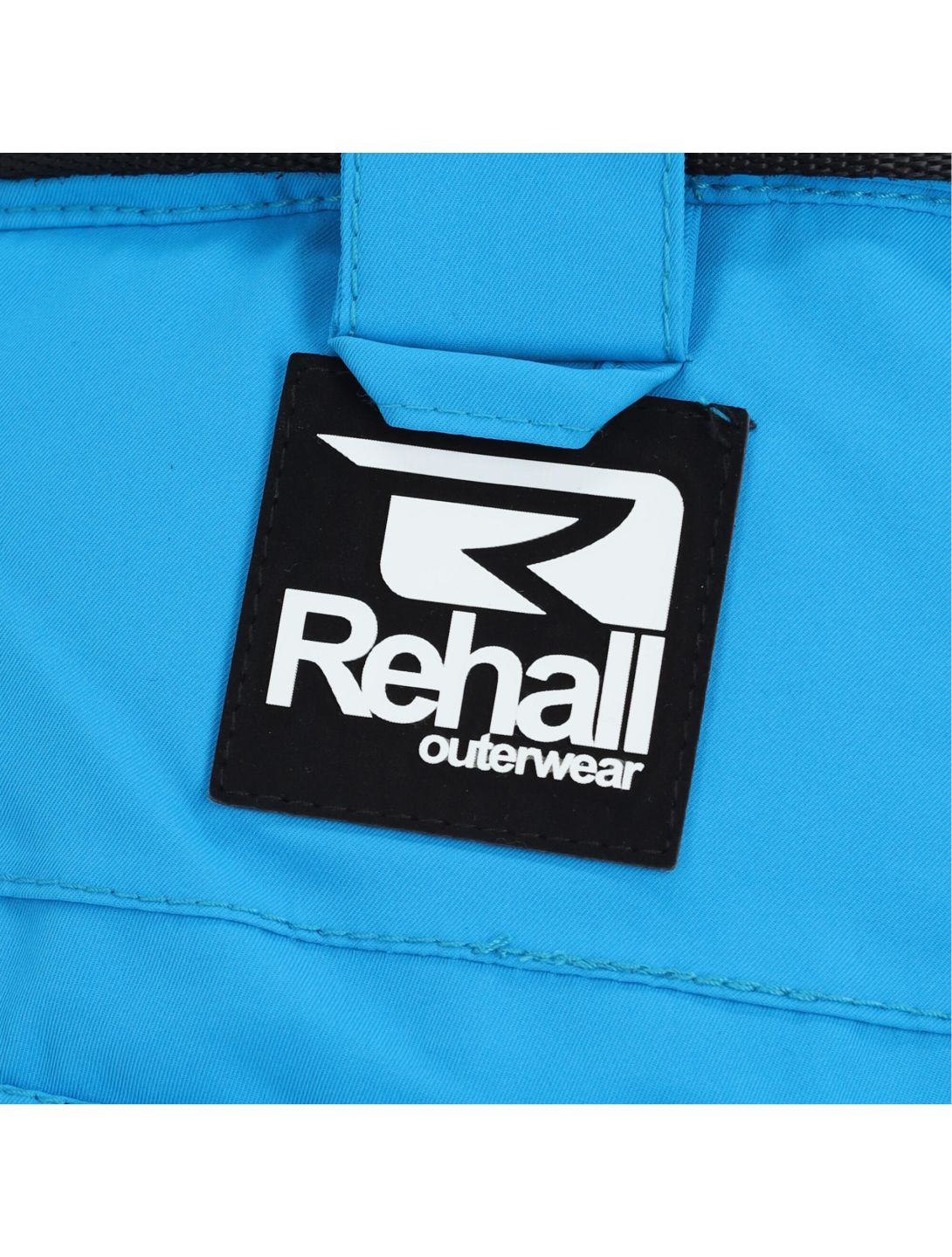 Rehall, Ride-R pantalones de esquí hombres ultra azul