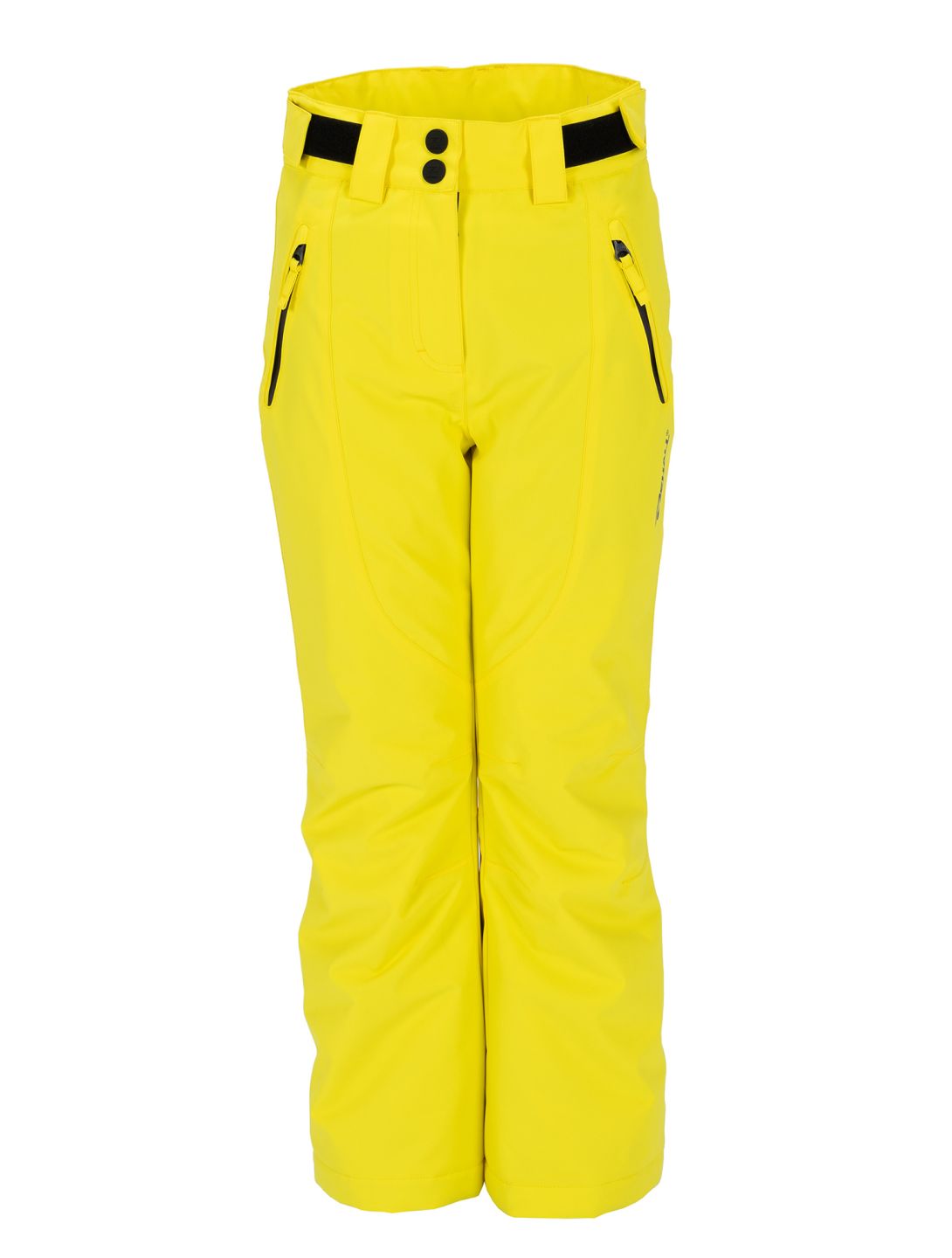 Rehall, Romana-R pantalones de esquí niños Blazing Yellow amarillo 