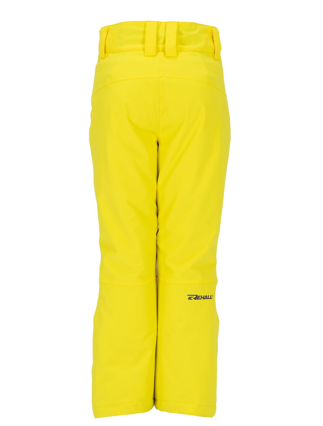 Rehall, Romana-R pantalones de esquí niños Blazing Yellow amarillo 