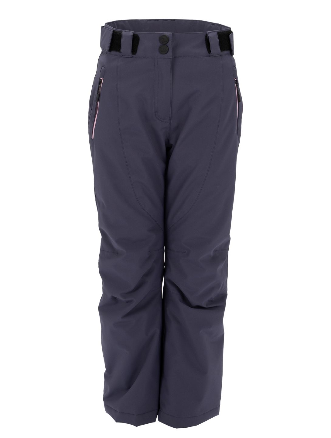 Rehall, Romana-R pantalones de esquí niños Graphite gris 