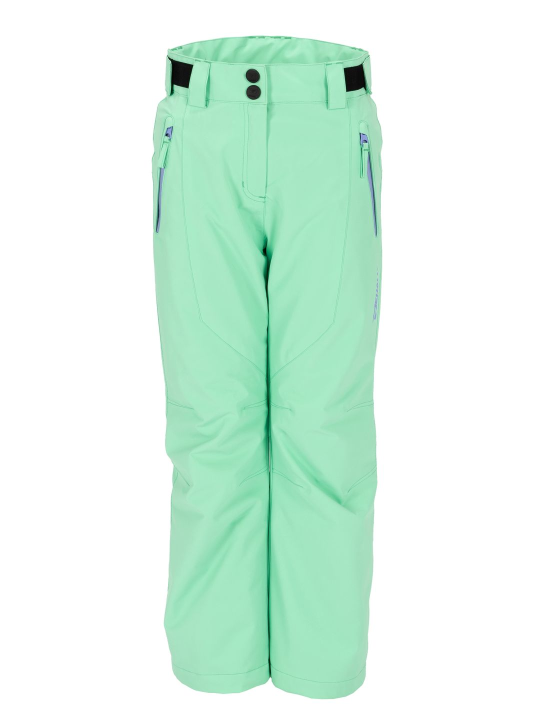 Rehall, Romana-R pantalones de esquí niños Spring Bud verde 