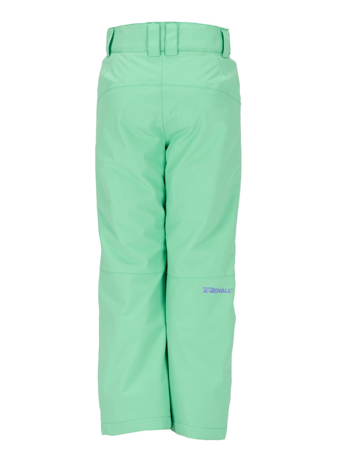 Rehall, Romana-R pantalones de esquí niños Spring Bud verde 