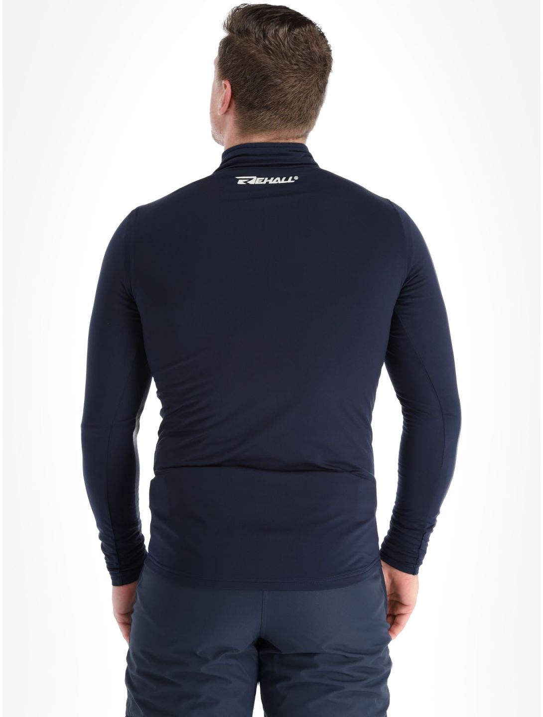 Rehall, Ronn-R jersey hombres Navy azul 