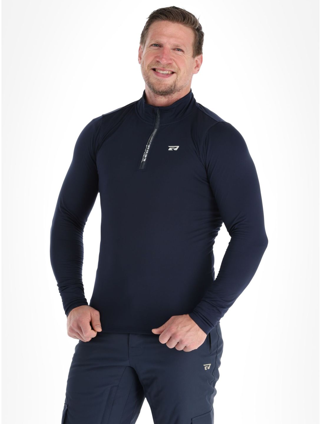 Rehall, Ronn-R jersey hombres Navy azul 