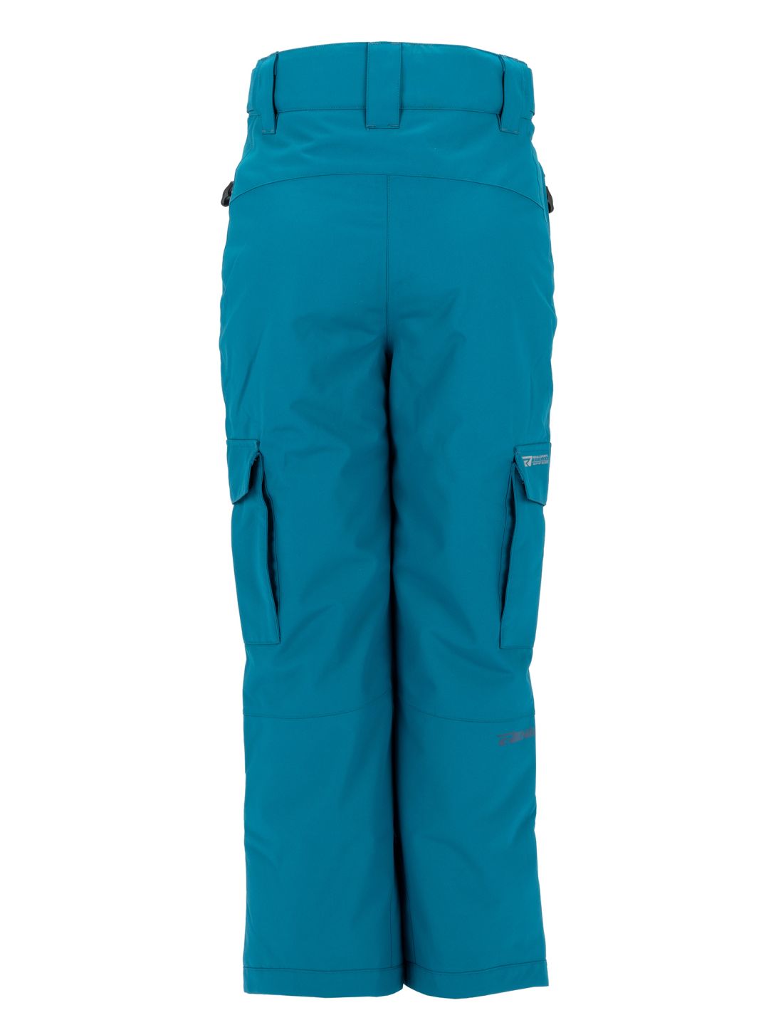 Rehall, Rooky-R pantalones de esquí niños Dark Petrol verde 