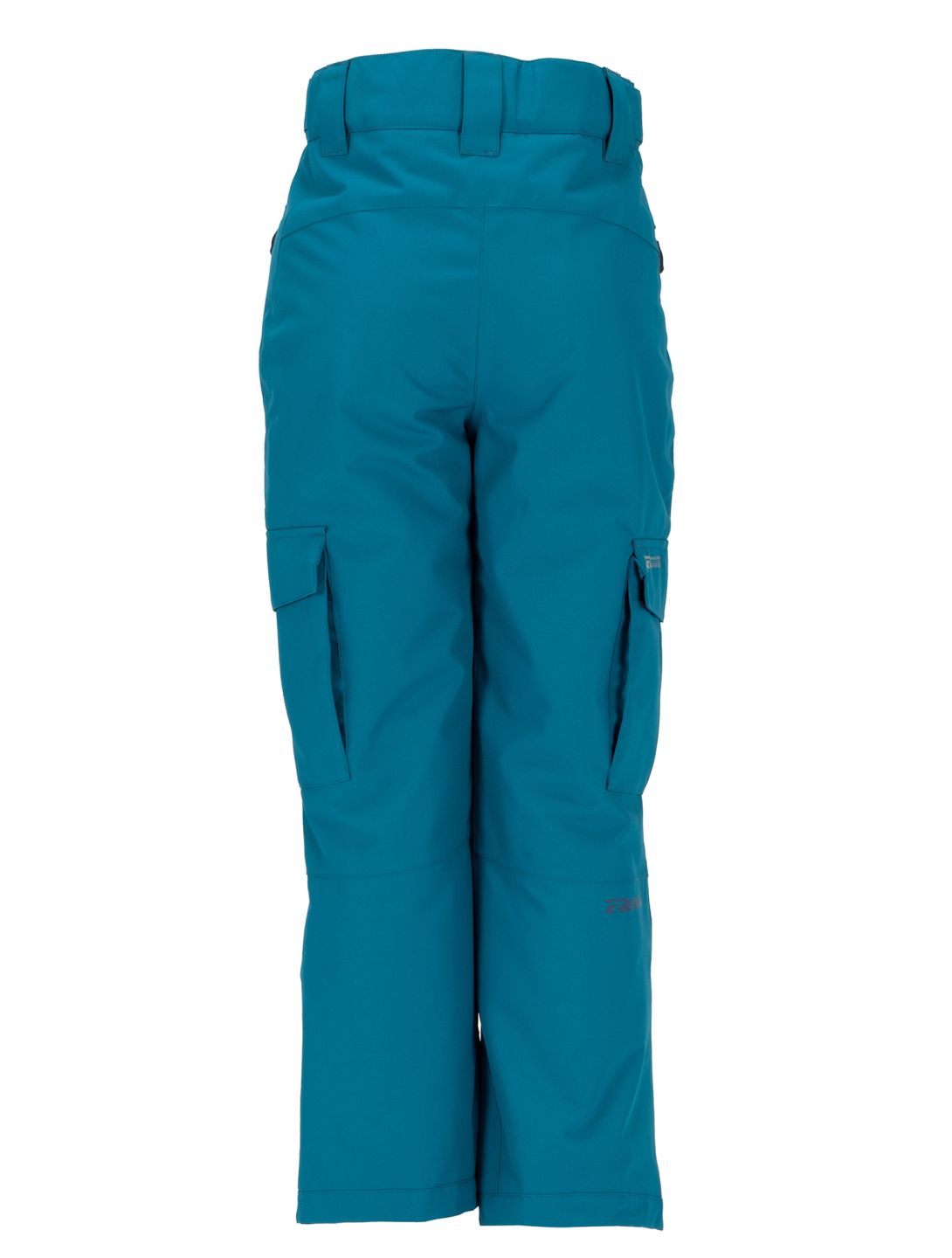 Rehall, Rooky-R pantalones de esquí niños Petrol verde 