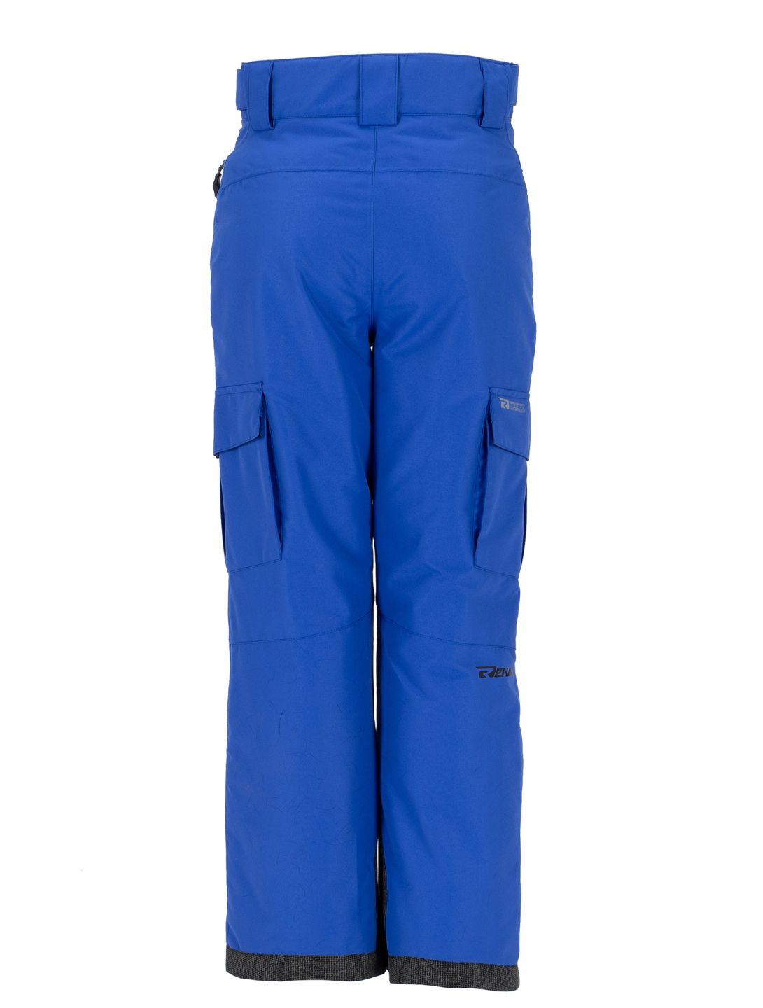 Rehall, Rooky-R pantalones de esquí niños Reflex Blue azul 