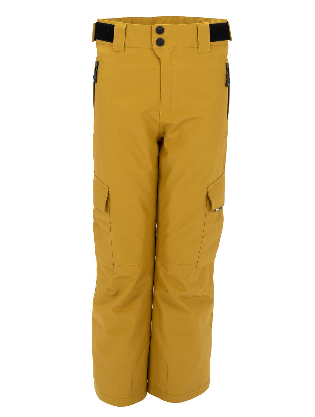 Rehall, Rooky-R pantalones de esquí niños Tobacco marrón 