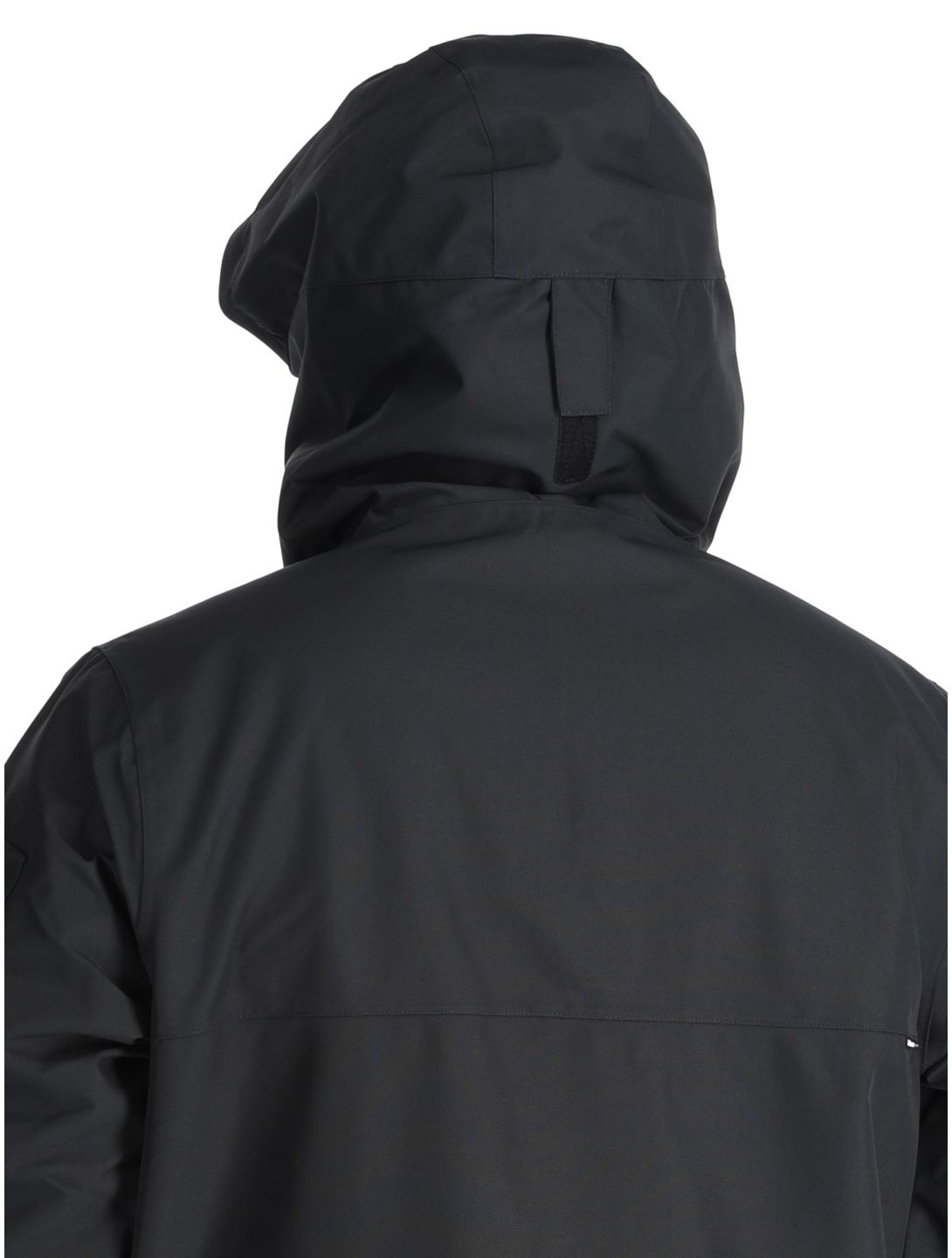 Rehall, Tabor-R anorak hombres Black negro 