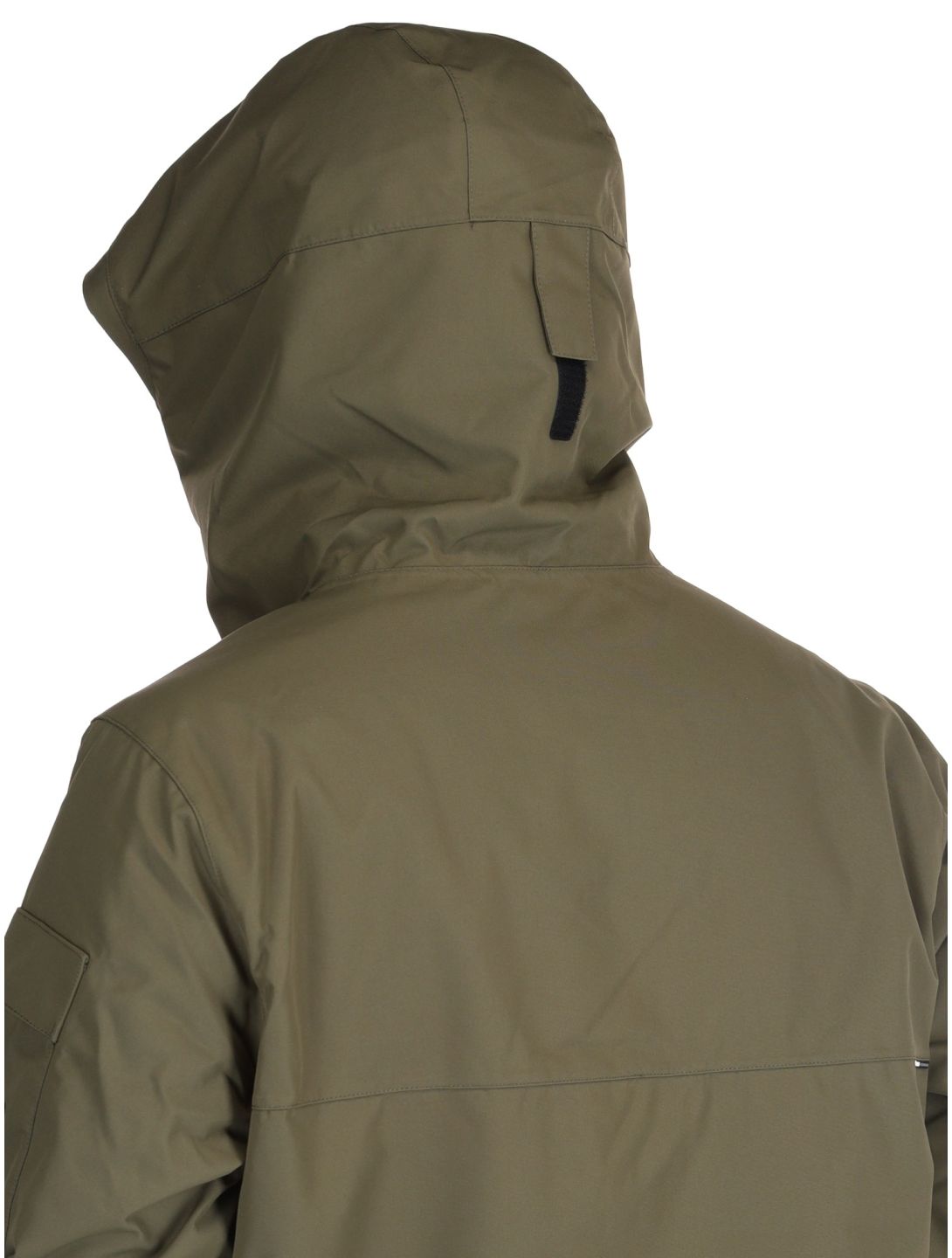 Rehall, Tabor-R anorak hombres Olive verde 