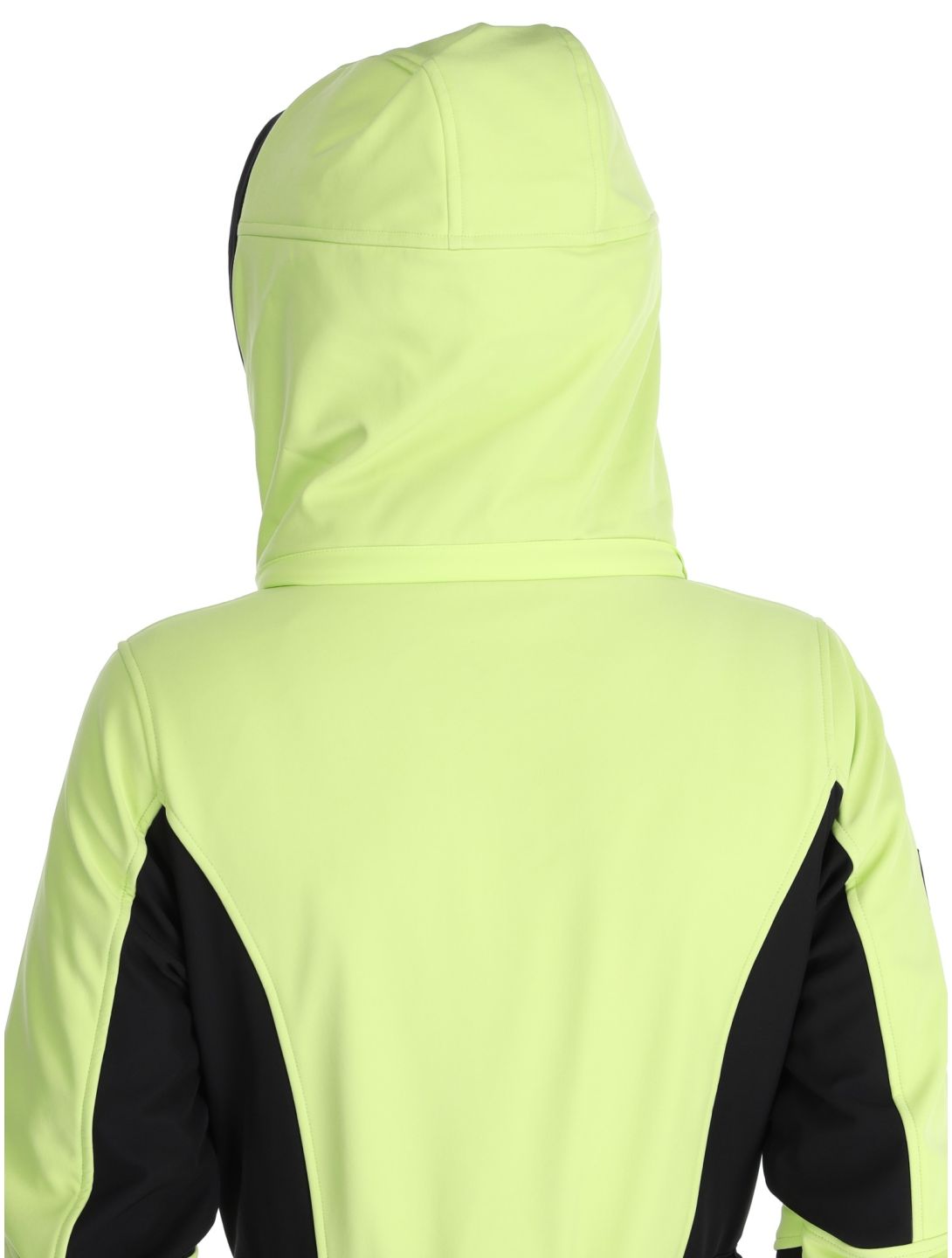 Rehall, Teddie-R ropa del mono mujeres Sharp Green negro, verde 