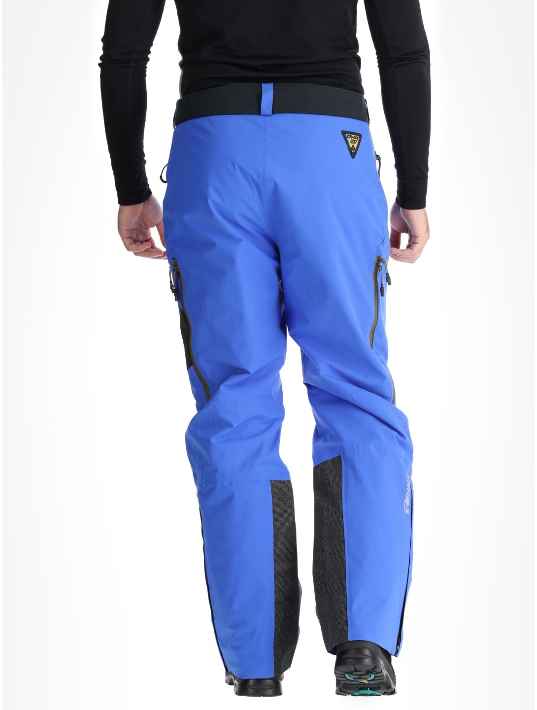 Rehall, Volcano-R pantalones de esquí hombres Reflex Blue azul 