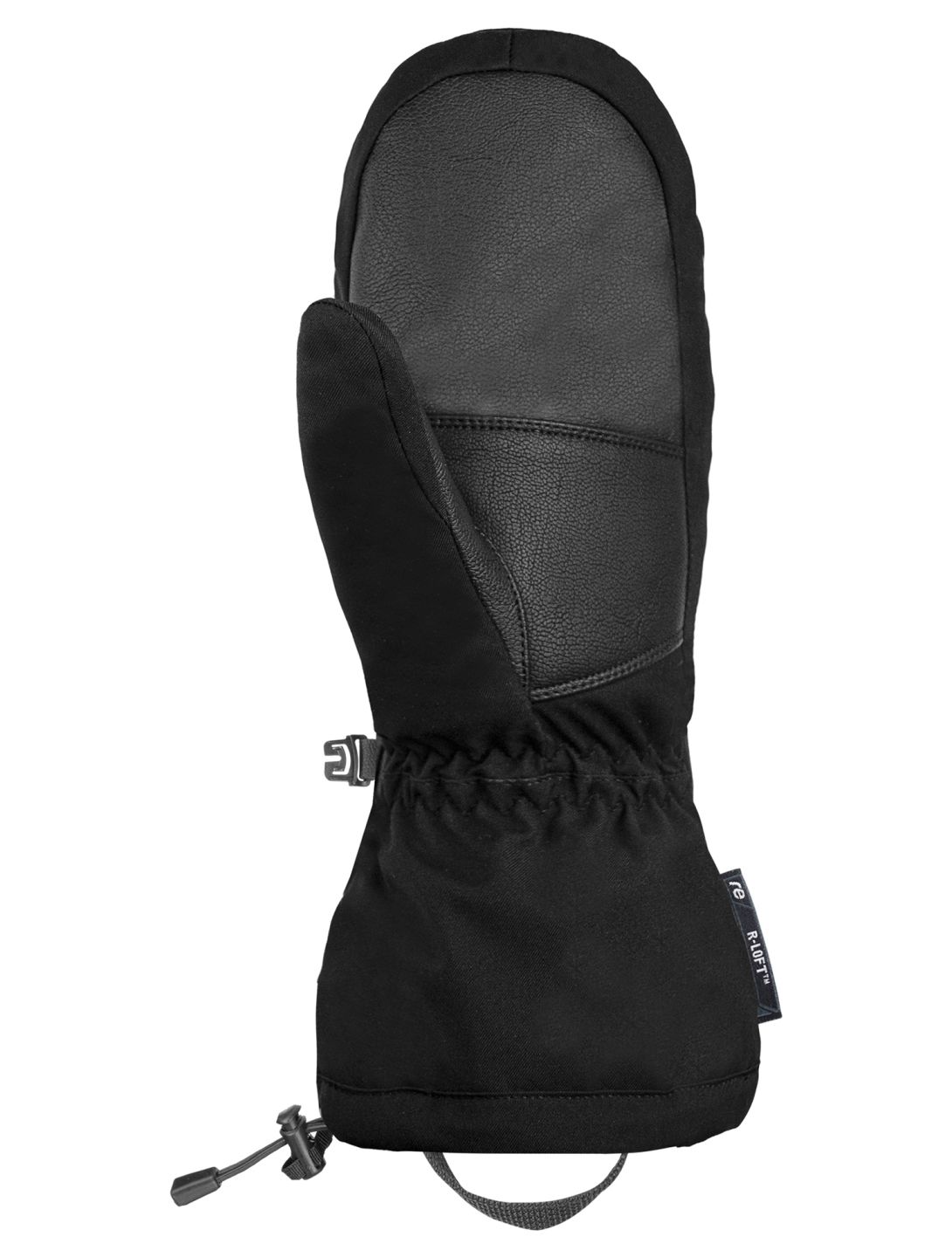 Reusch, Reusch Demi R-TEX® XT guantes mujeres Black negro 