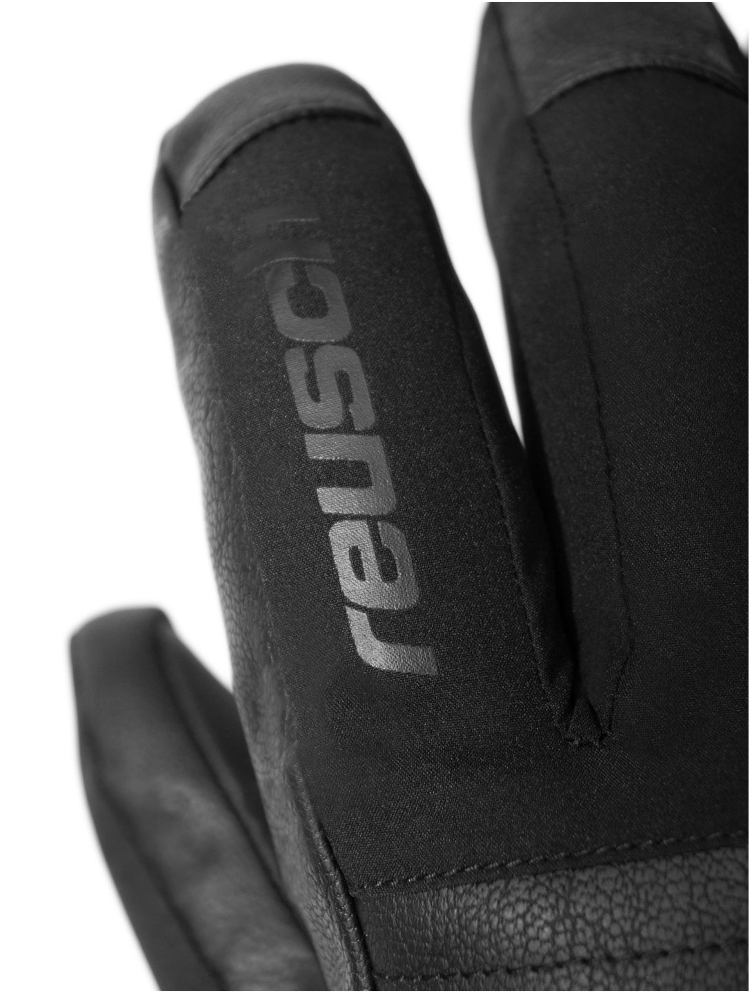 Reusch, Torres R-TEX® XT guantes de esquí hombres Black negro 